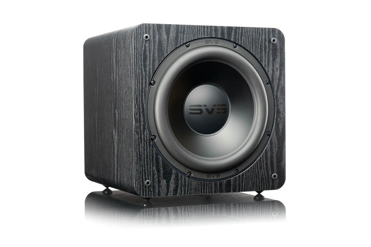 SB2000 Pro SVS Sound Australia