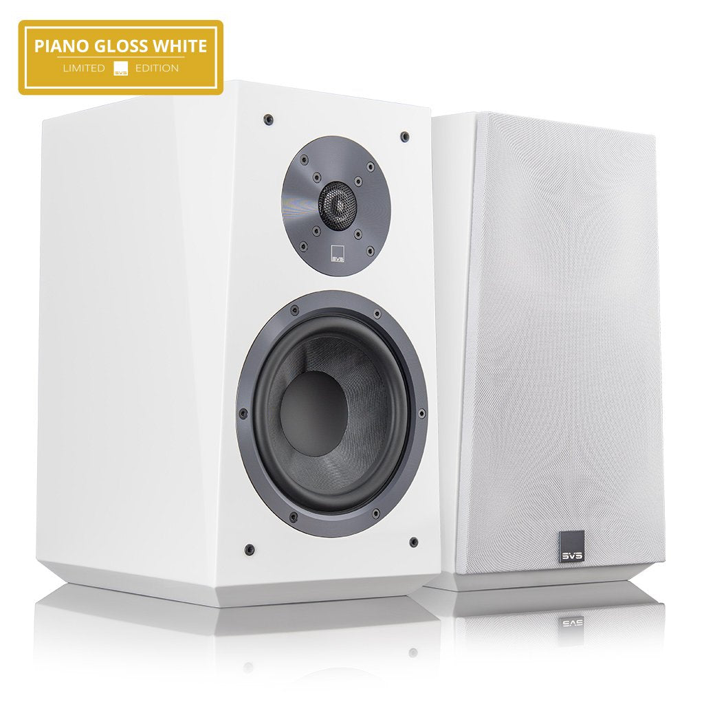 Svs ultra bookshelf review 2018 sales
