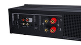 3000 In-Wall Subwoofer System (including rack-mount STA-800D2)