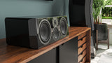 Ultra Evolution Centre Speaker