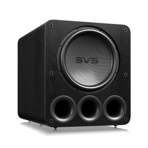 PB-5000 R|Evolution Ported Box Subwoofer