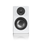 Ultra Evolution Nano Bookshelf Speakers