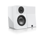 Ultra Evolution Nano Bookshelf Speakers