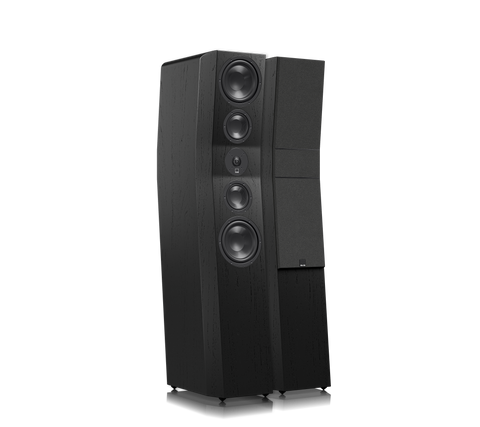 Ultra Evolution Titan Floorstanding Speakers