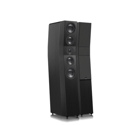 Ultra Evolution Tower Floorstanding Speakers