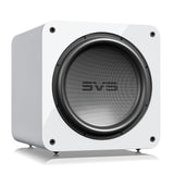 SB-5000 R|Evolution Sealed Box Subwoofer