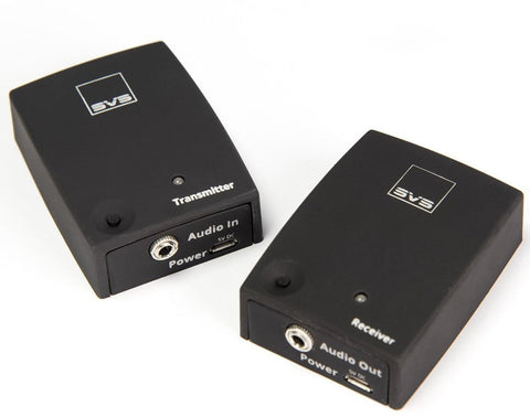 SoundPath Wireless Audio Adapter