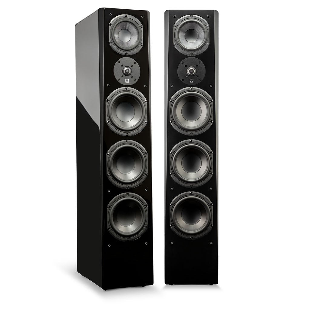 Prime Pinnacle â SVS Sound Australia