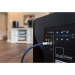 SoundPath Mono Subwoofer Interconnect Cable