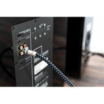 SoundPath Mono Subwoofer Interconnect Cable