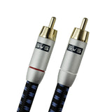 SoundPath Mono Subwoofer Interconnect Cable