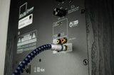 SoundPath Mono Subwoofer Interconnect Cable